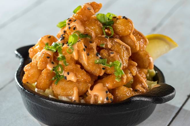 Order KO SHRIMP food online from Glory Days Grill store, Providence on bringmethat.com