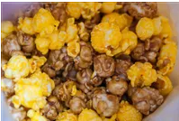 Order The Chicago Remix food online from Popacorn Popcorn store, South Holland on bringmethat.com