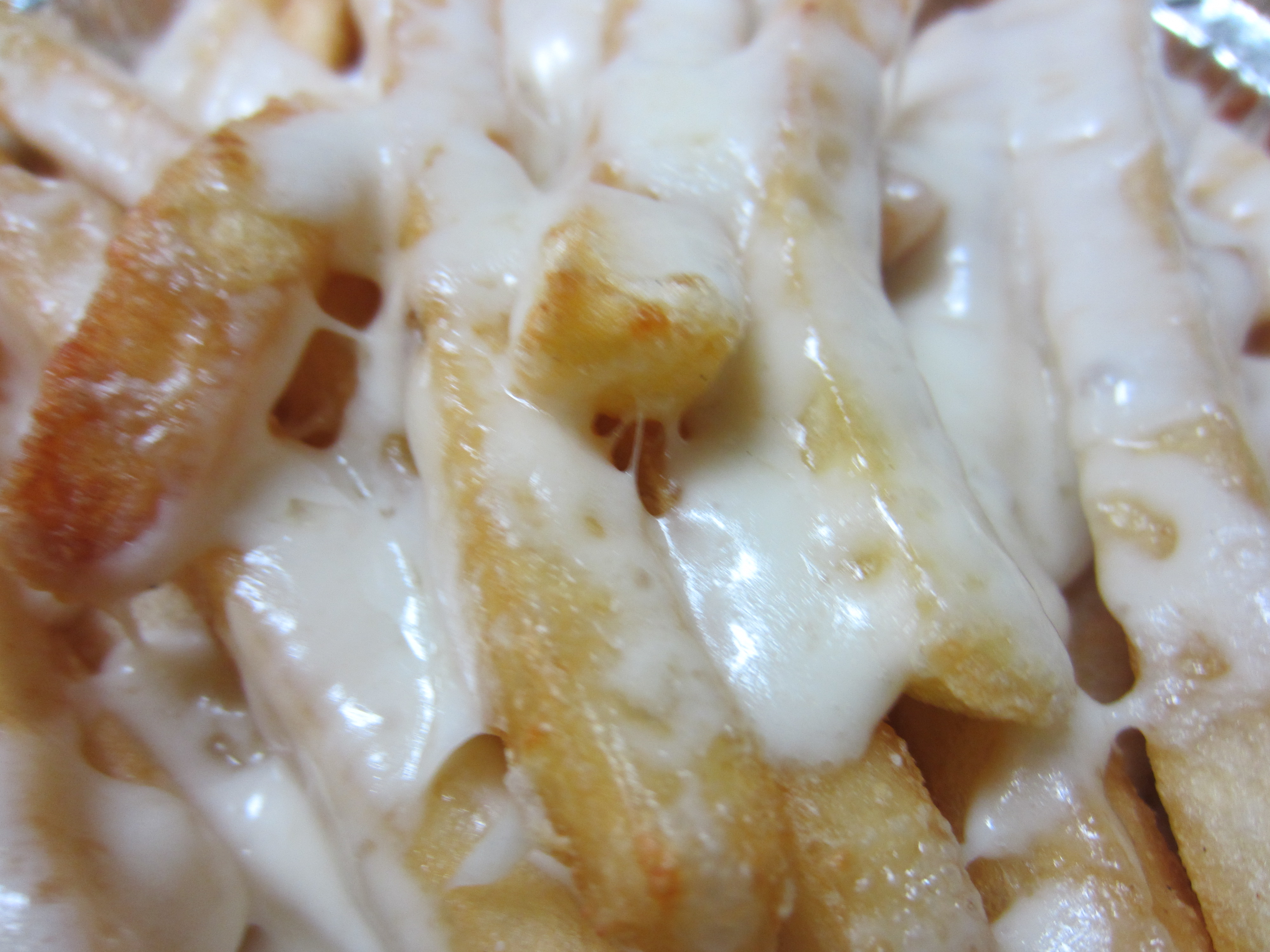 Order Cheese Fries food online from Mario's Original Pizza & Pasta store, Baltimore on bringmethat.com