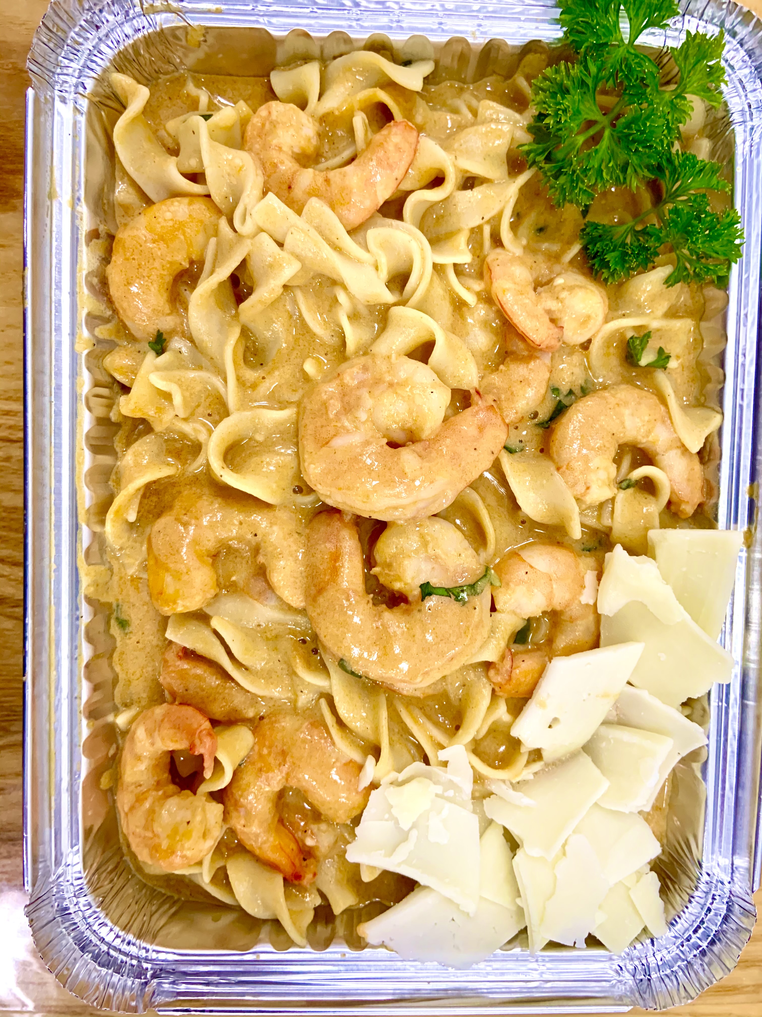 Order Coral Pasta For2 food online from Limamar store, Rockford on bringmethat.com