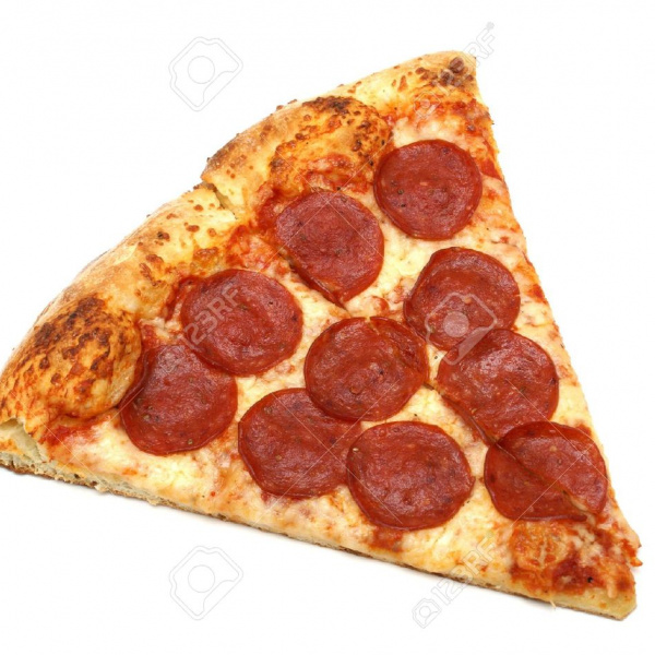 Order Pizza by the Slice food online from The Food Mill store, Napa on bringmethat.com