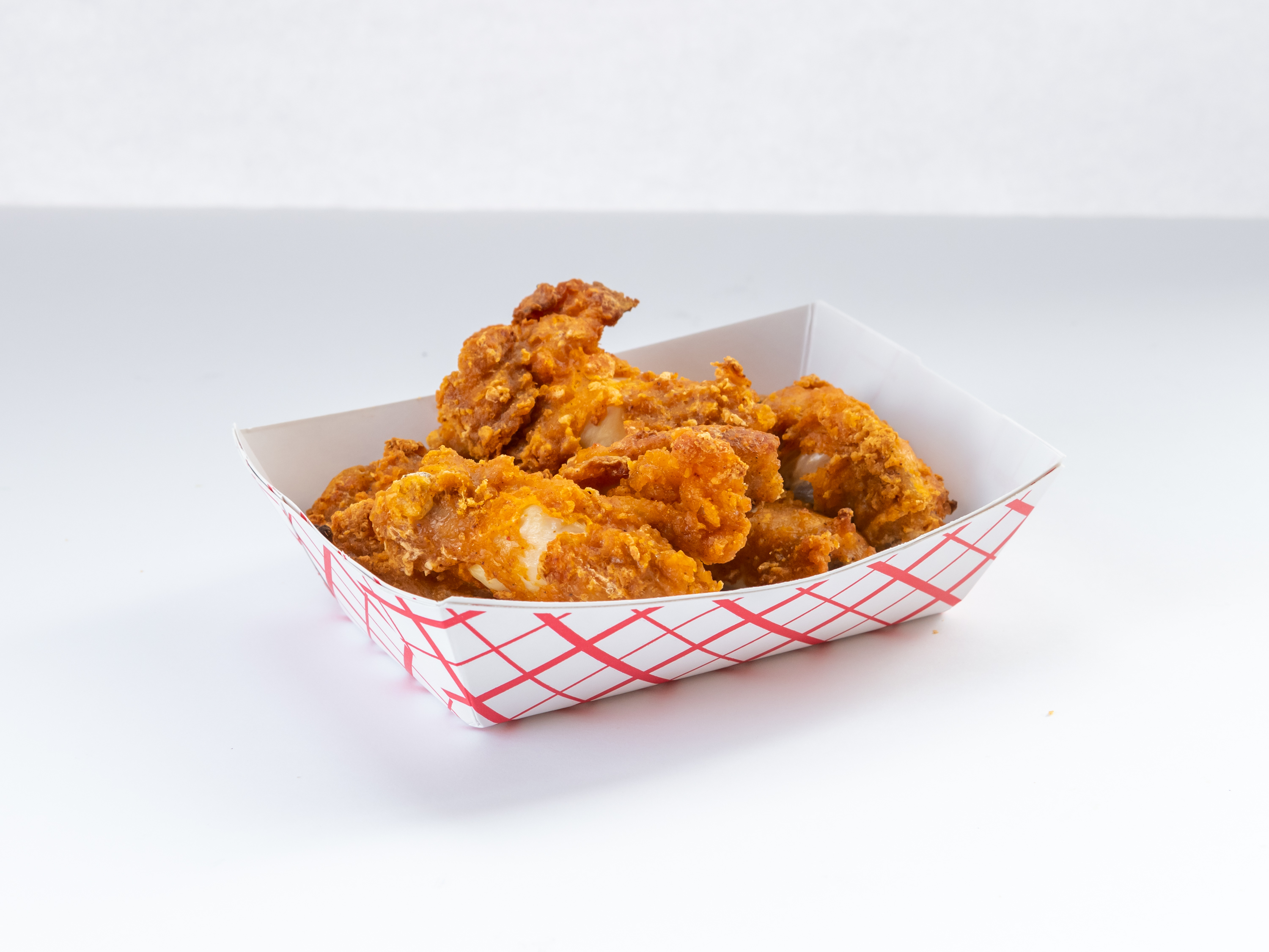 Order Wing Zing food online from Loop store, Berkeley on bringmethat.com