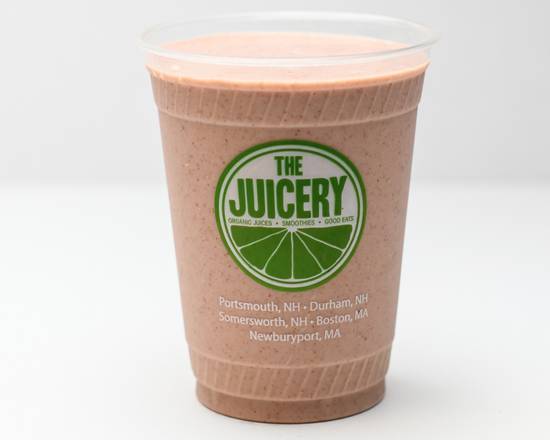 Order Prana Smoothie food online from The Juicery store, Portland on bringmethat.com