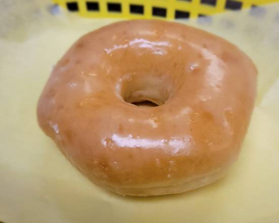 Order Glaze Donut food online from Sonny Donuts store, Sunnyvale on bringmethat.com