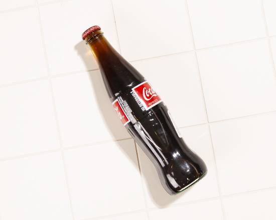 Order Mexican Coke food online from La Pina Cantina Mexican Grill store, Foothill Ranch on bringmethat.com