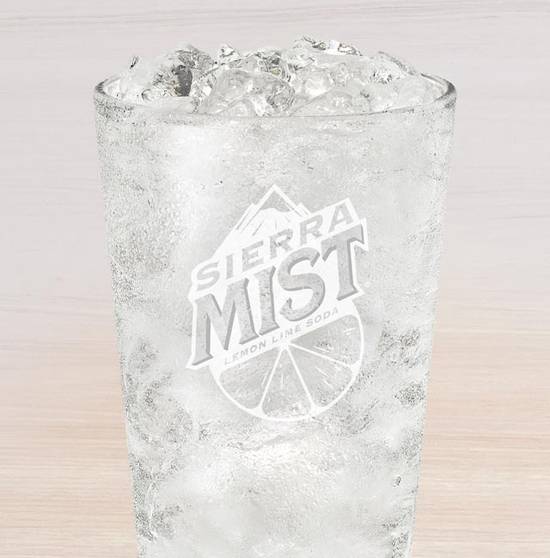 Order Sierra Mist® food online from Taco Bell store, Athens on bringmethat.com