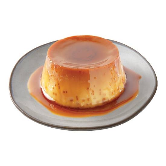 Order Caramel Flan food online from Pollo Campero store, Plainfield on bringmethat.com