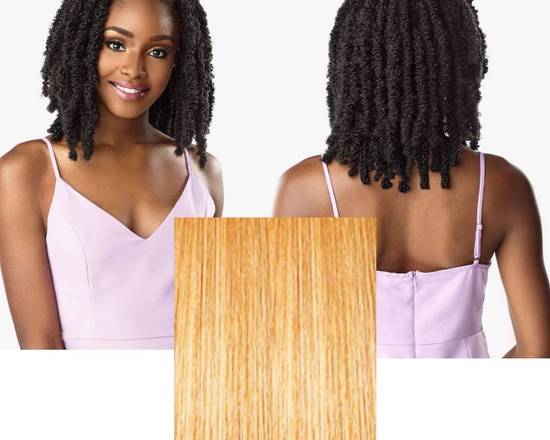 Order Lulutress 3X Butterfly Locs Bob 8"/10"/12" COLOR: 27 food online from iDa Beauty Supply Store store, Middletown on bringmethat.com