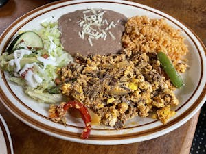 Order Machaca food online from Tio Chema store, Porterville on bringmethat.com