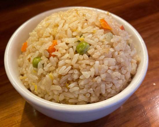 Order Fried Rice food online from Sabi Asian Bistro store, Davidson on bringmethat.com