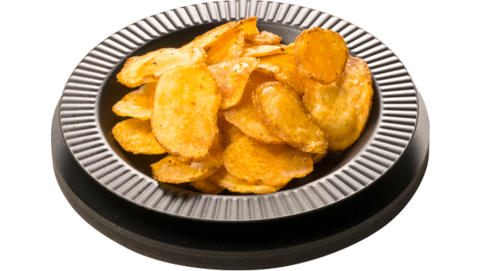 Order Ranch Chips food online from Pizza Ranch store, Winterset on bringmethat.com