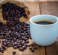 Order Regular Hot Coffee food online from Bagels & Deli Express store, White Plains on bringmethat.com