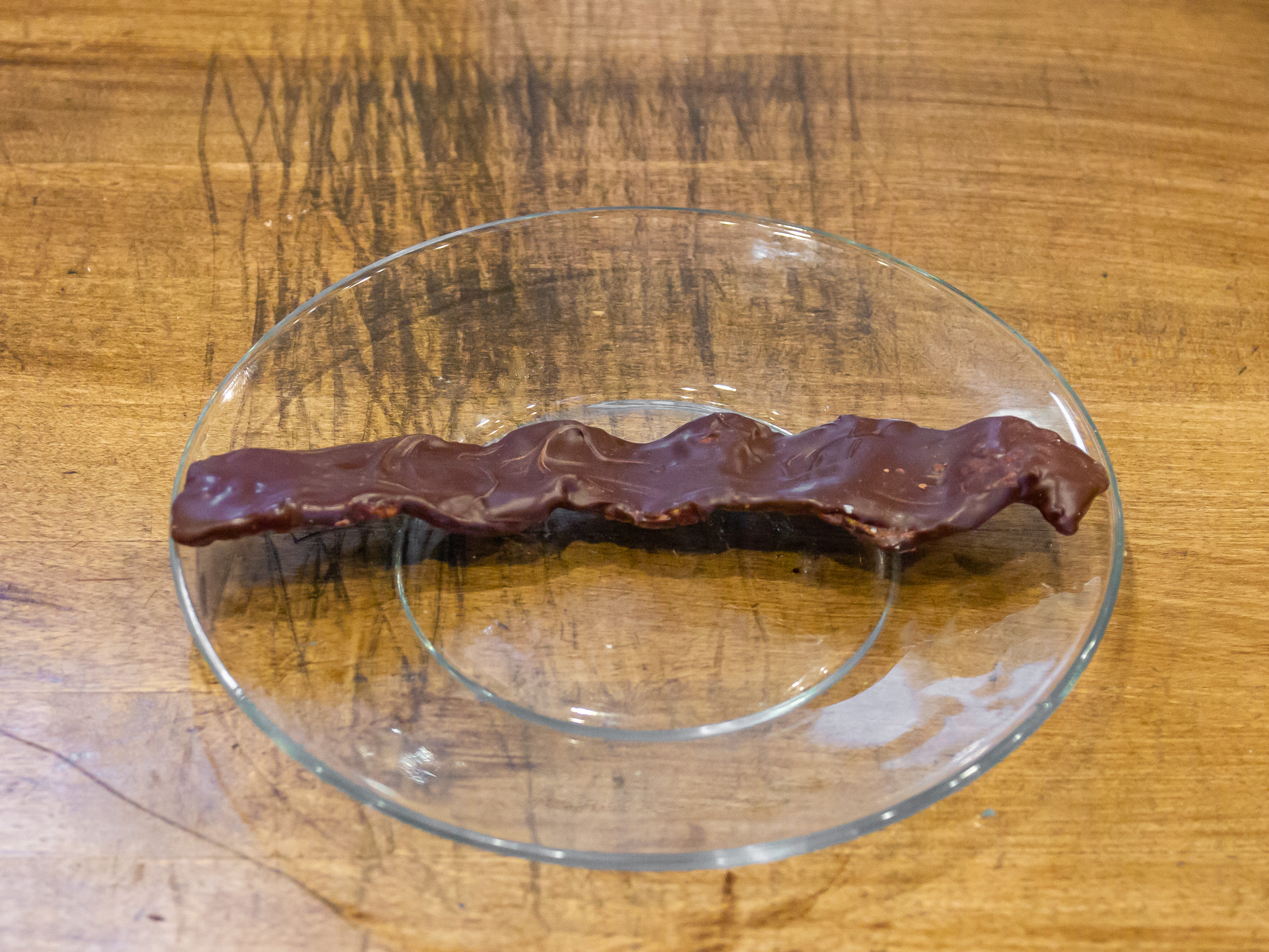 Order Chocolate Covered Bacon food online from Tee'licious Dessert Creations store, Ann Arbor on bringmethat.com