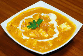 Order Grandma’s Paneer Curry (16oz.) food online from Chef of India store, Jersey City on bringmethat.com