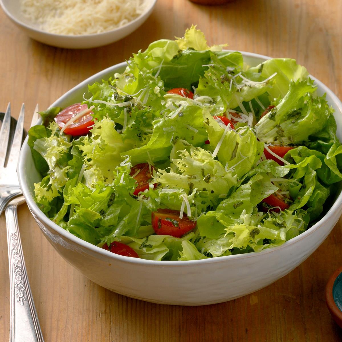 Order Salade Verte GF|VG food online from Bastille store, Alexandria on bringmethat.com