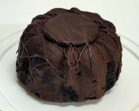 Order Molten Chocolate cake  food online from Late Night Desserts store, Columbus on bringmethat.com