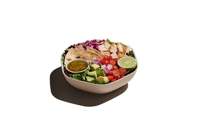 Order Guacamole Greens food online from Sweetgreen store, Upper Merion on bringmethat.com