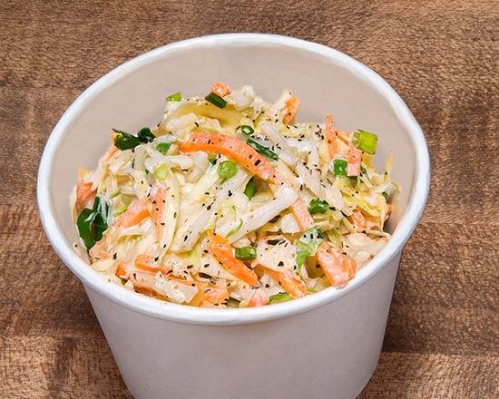 Order SLAW BOWL food online from Dog Haus store, West Covina on bringmethat.com