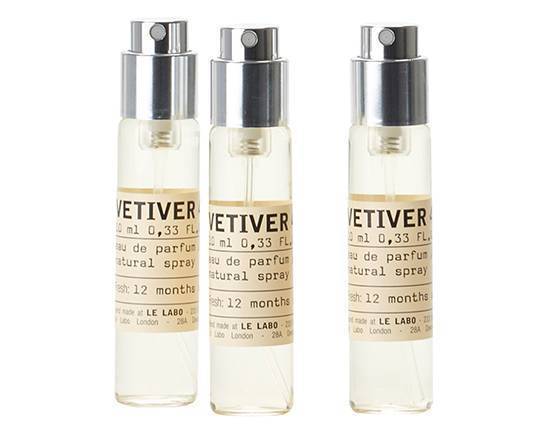 Order Vetiver 46 Travel Tube Refill food online from Le Labo store, Berkeley on bringmethat.com
