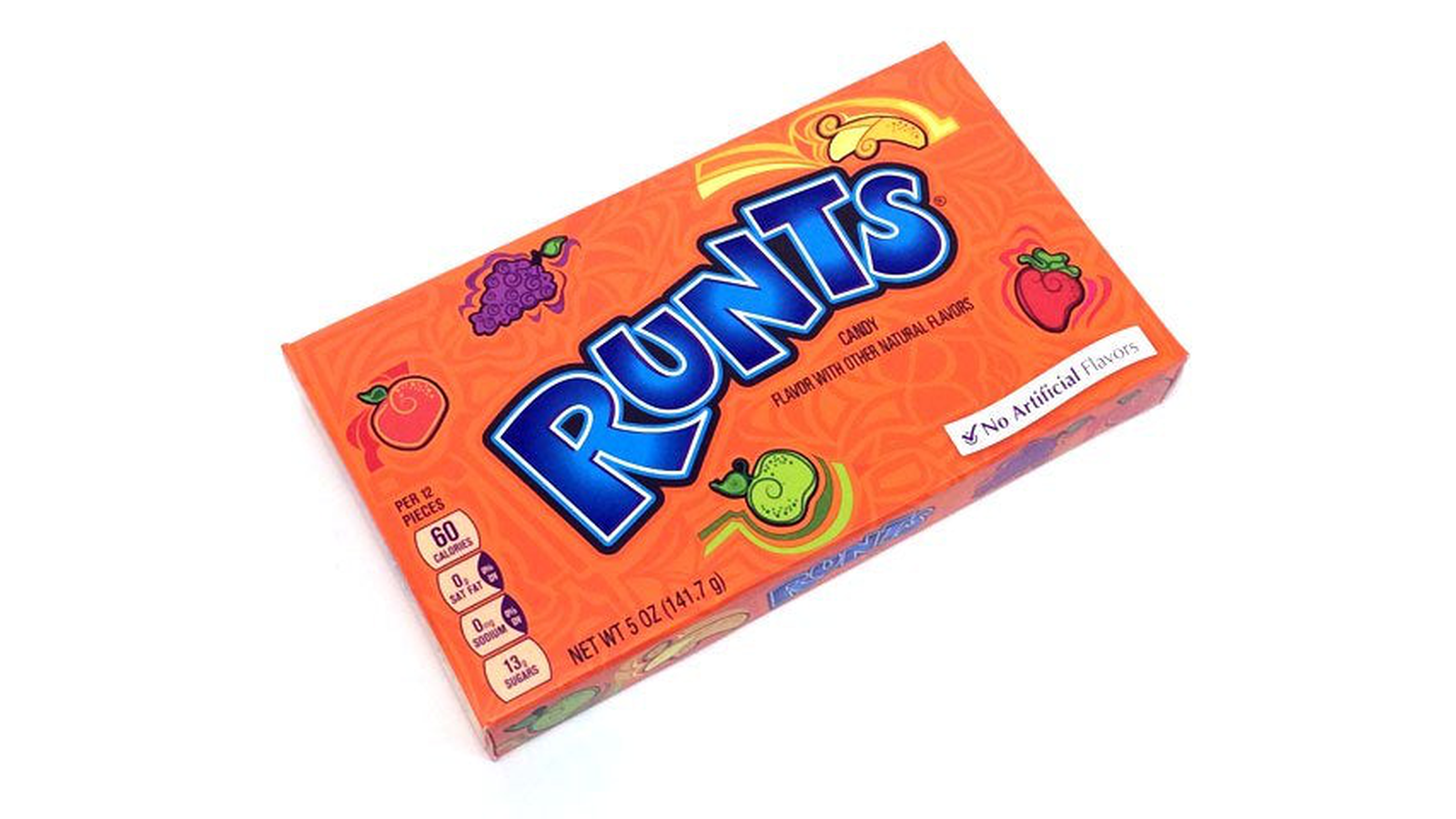 Order Runts food online from Lula Convenience Store store, Evesham on bringmethat.com