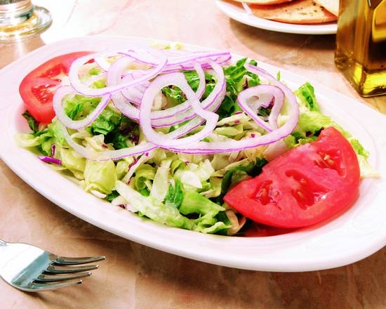 Order House Salad food online from Las Vegas Cuban Cuisine store, Hollywood on bringmethat.com