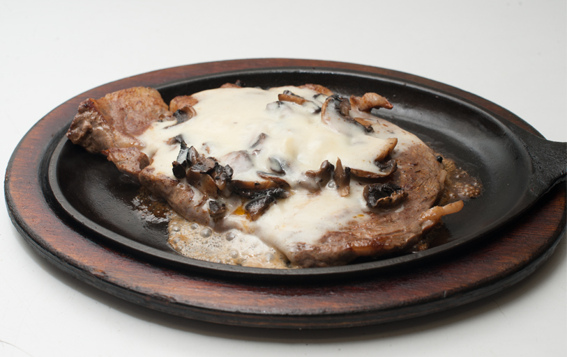Order 71. Steak el Valle food online from Casa Mexico Restaurant store, East Grand Forks on bringmethat.com