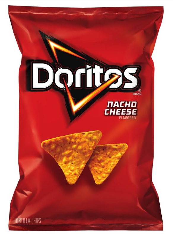 Order Doritos Nacho Cheese food online from Quiznos - Rochester store, Rochester on bringmethat.com