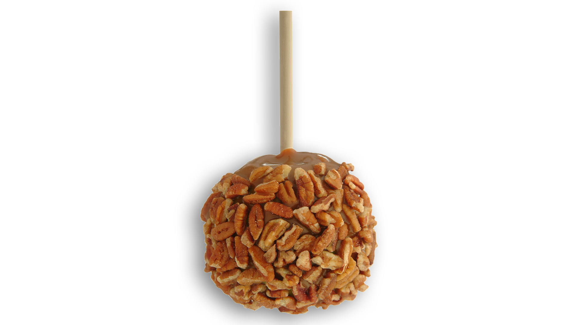 Order Pecan Apple food online from Rocky Mountain Chocolate Factory store, Huntington Beach on bringmethat.com