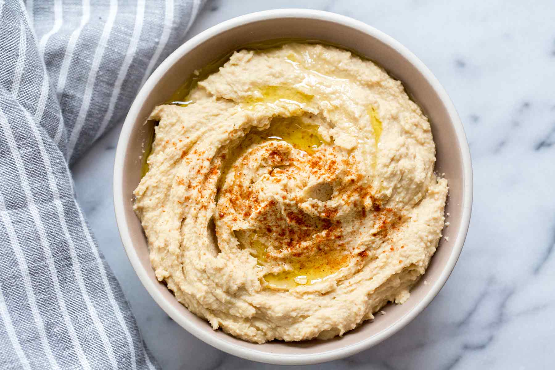 Order Hummus food online from Maros Gyro store, Smyrna on bringmethat.com