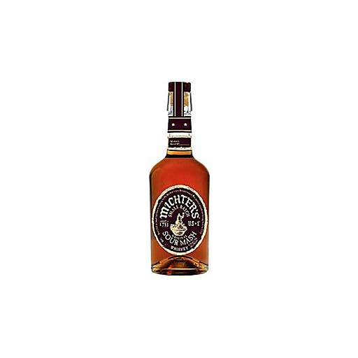 Order Michters Us1 Sour Mash (750 ML) 101015 food online from Bevmo! store, Costa Mesa on bringmethat.com