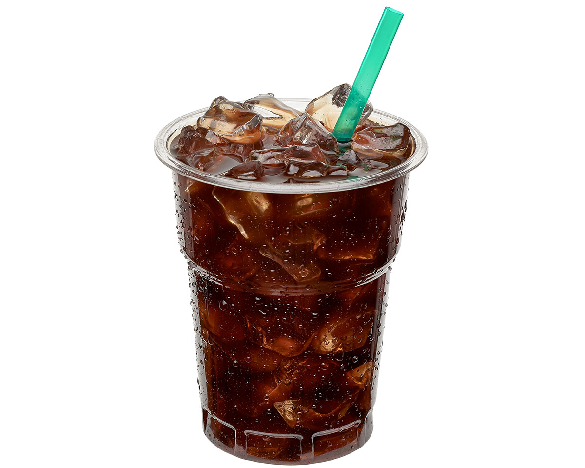 Order Costa Rican Cold Brew food online from Sweet Daddy Cupcakes store, Chandler on bringmethat.com