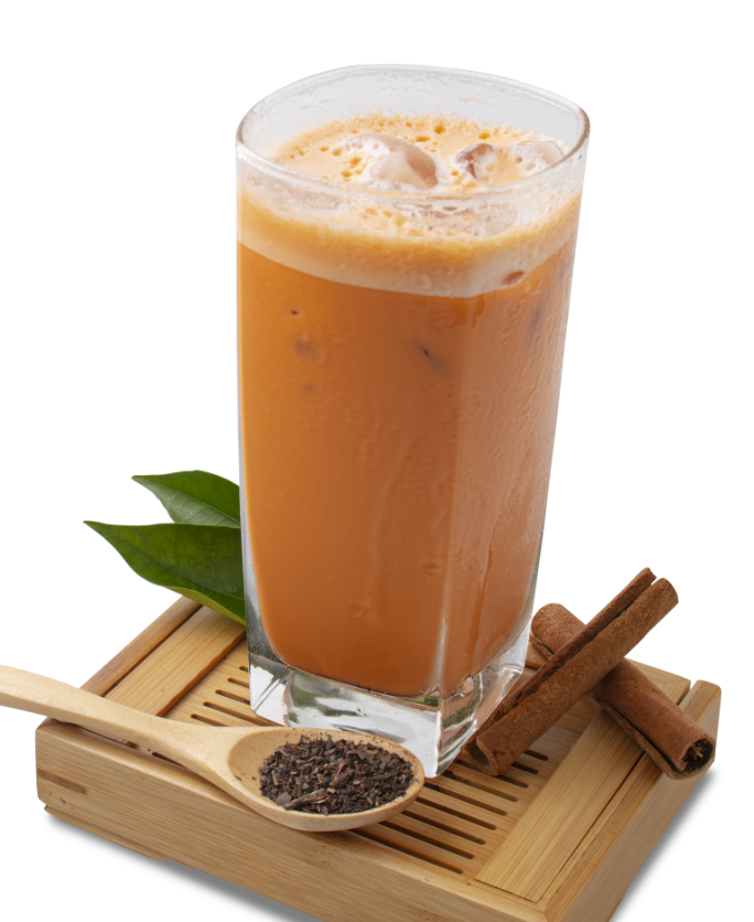 Order Thai Milk Tea food online from Katsubo Tea store, Fullerton on bringmethat.com