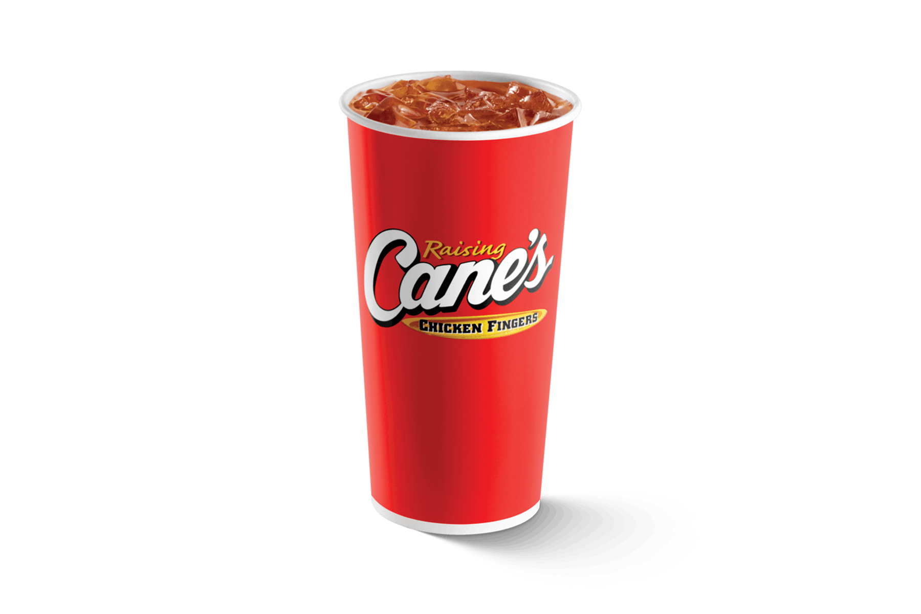 Order Fountain Drink food online from Raising Cane store, Killeen on bringmethat.com