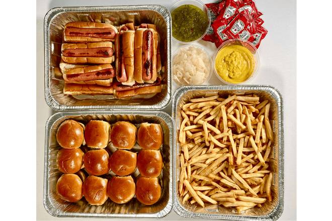 Order American Celebration food online from Friendly store, Horseheads on bringmethat.com