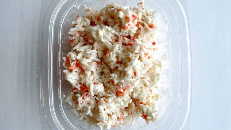 Order DELIVERY Side Of Crab Mix food online from Koibito Poke store, Phoenix on bringmethat.com