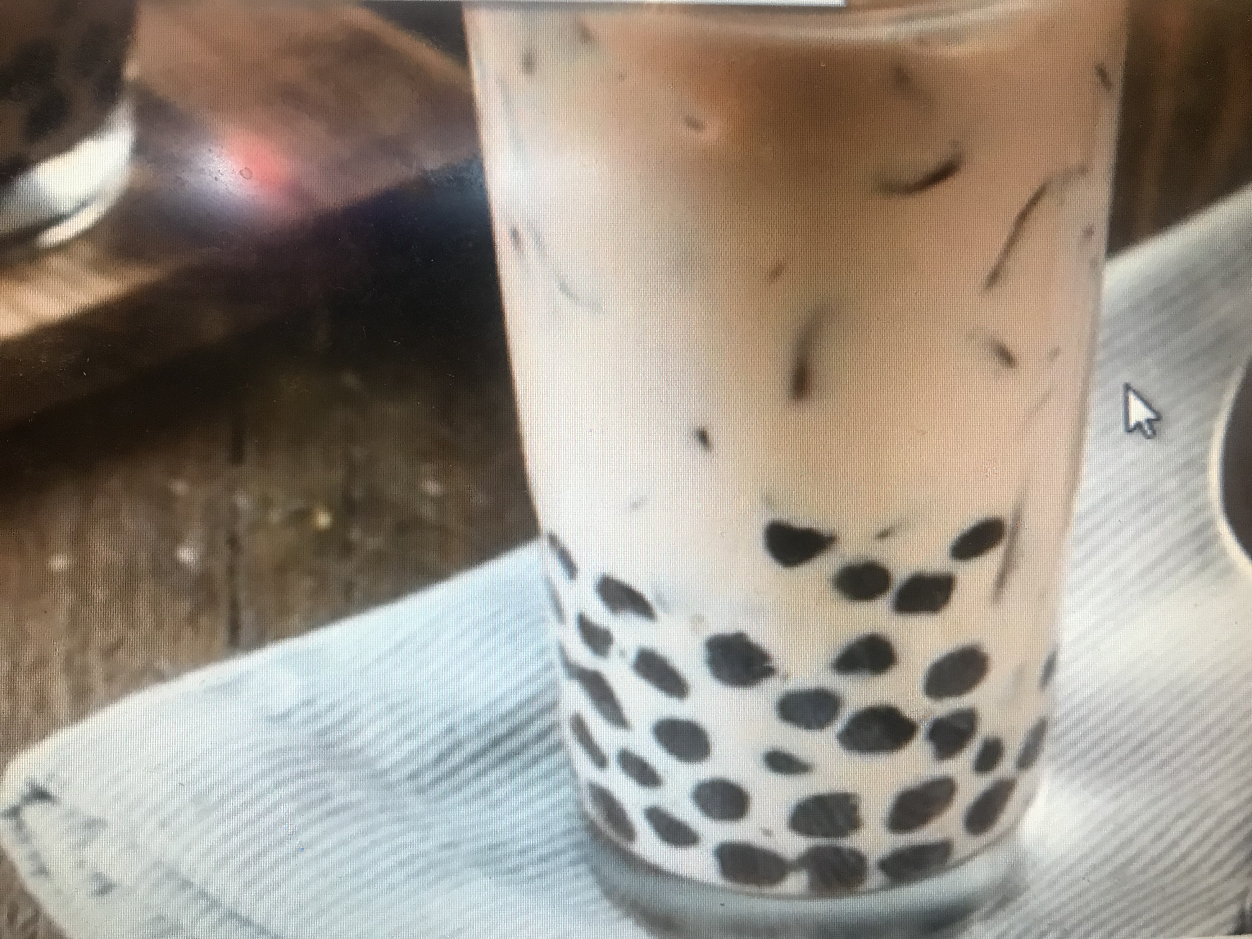 Order Milk Tea food online from Yummy store, Chicago on bringmethat.com