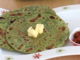 Order Mint Paratha food online from Gourmet India store, Houston on bringmethat.com