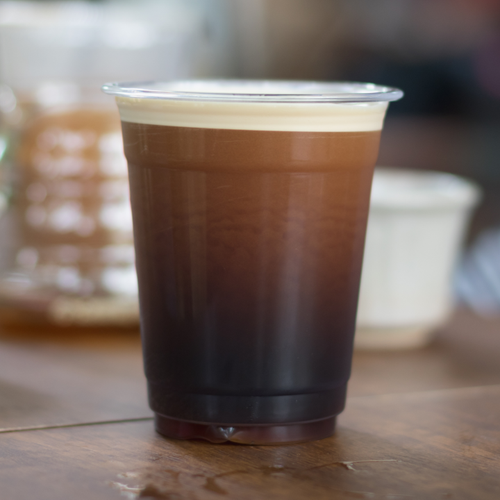Order Nitro Cold Brew food online from Soul Juice store, Bloomington on bringmethat.com