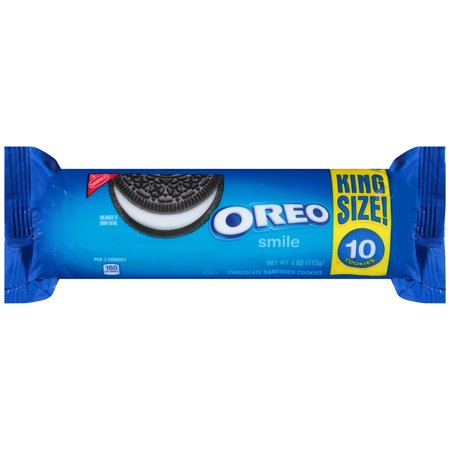 Order Oreo food online from Terrible store, Henderson on bringmethat.com