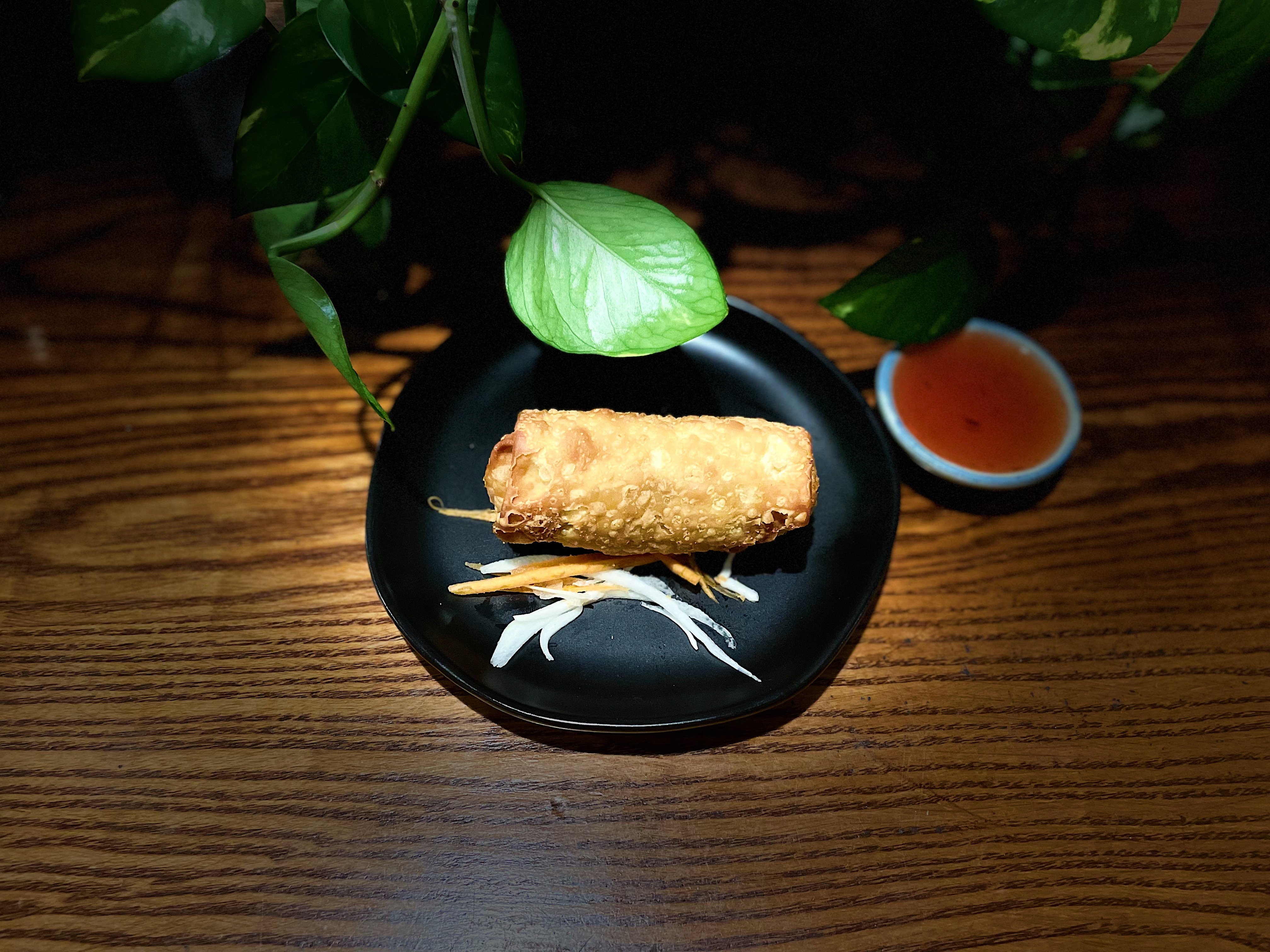 Order Egg Roll food online from Asian Spice store, Cincinnati on bringmethat.com