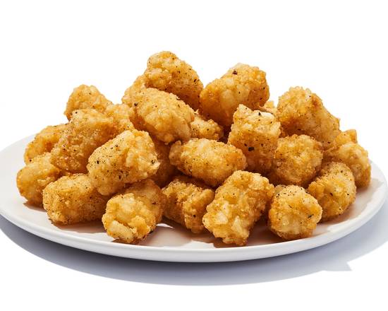 Order Tots Plain food online from Hooters store, Manchester on bringmethat.com