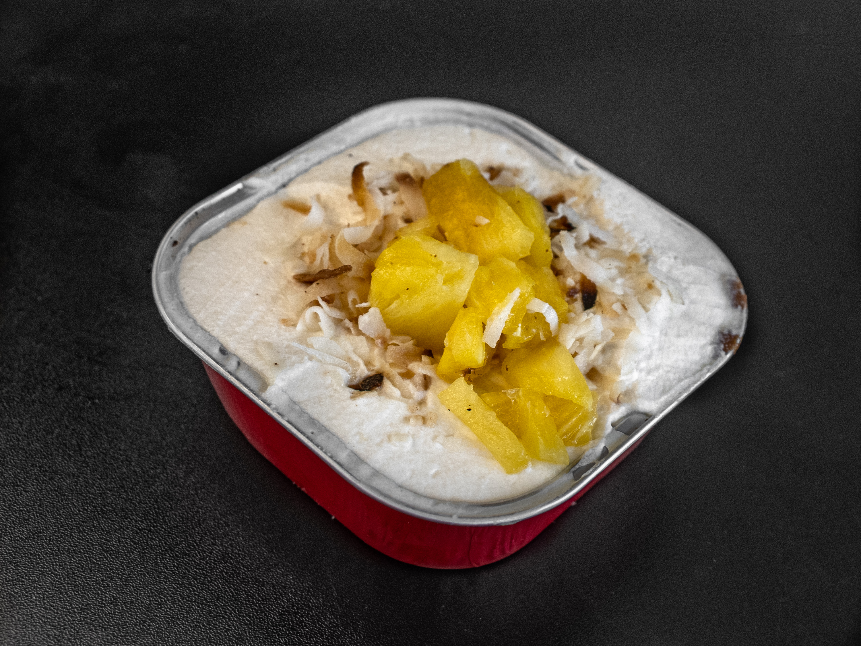 Order Pina Colada Tres Leches food online from Chazito's Latin Cuisine store, Pooler on bringmethat.com