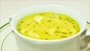 Order Stracciatella Soup - Soup food online from Giacomo's Pizza store, Poughkeepsie on bringmethat.com