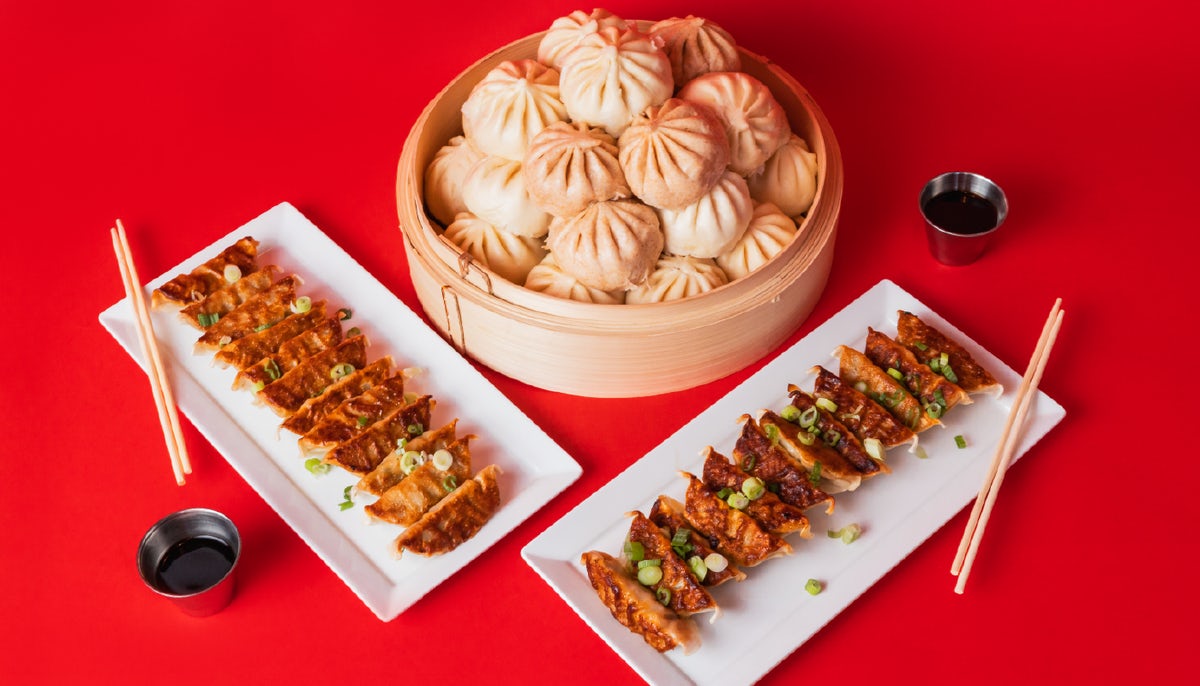 Order Party Bundle  food online from Wow Bao store, Sandy on bringmethat.com