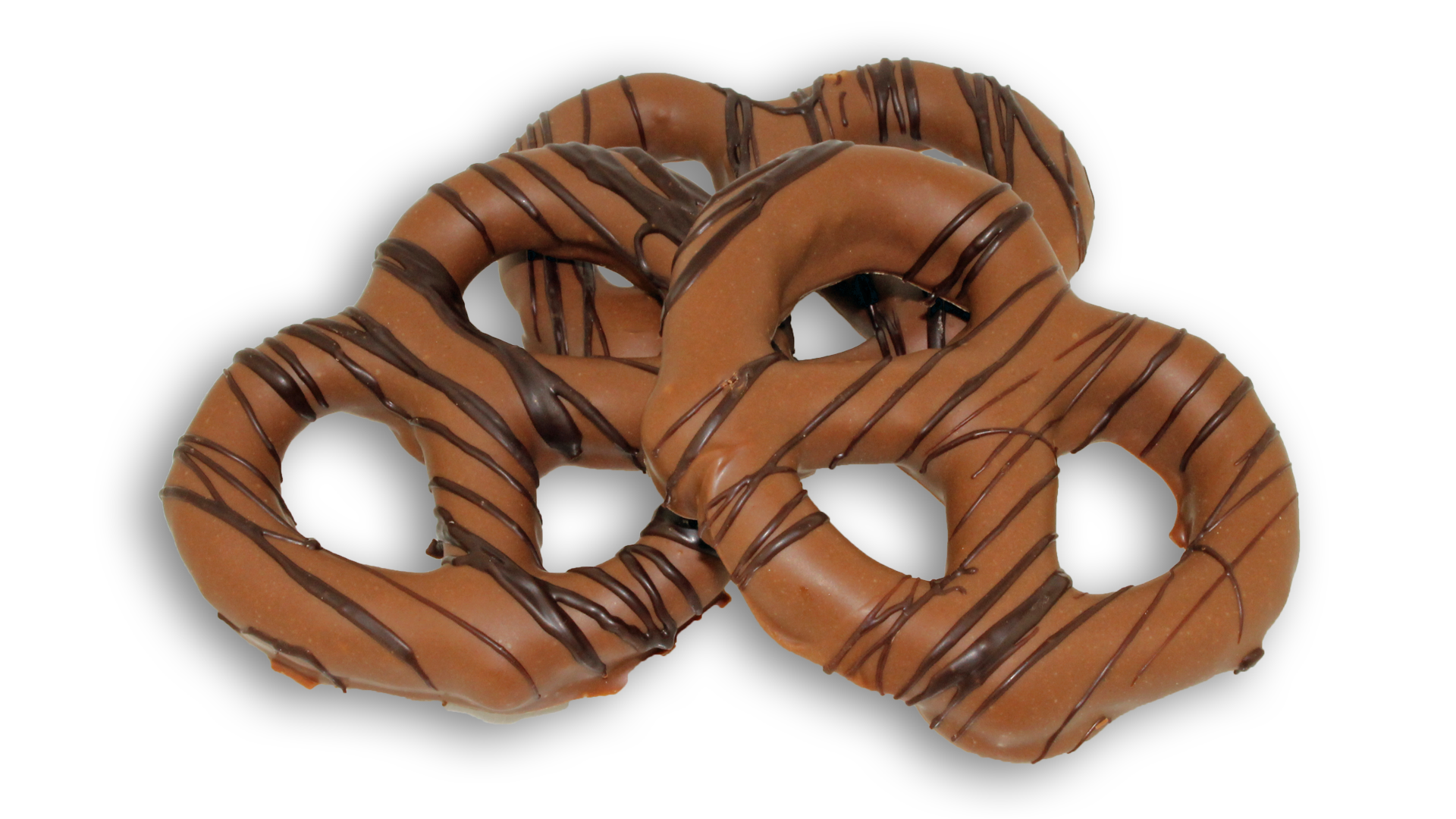 Order Pretzel food online from Rocky Mountain Chocolate Factory store, Huntington Beach on bringmethat.com