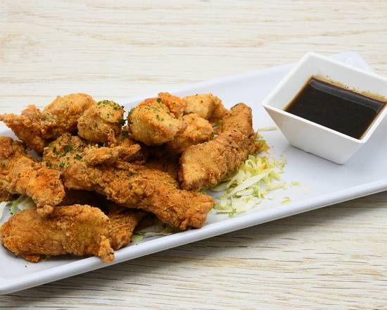 Order Chicken Tenders food online from Bubba Gump Shrimp Co. store, Universal City on bringmethat.com