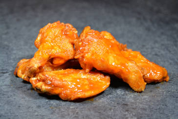 Order 15 Wings food online from Boss. Pizza + Wings store, Bakersfield on bringmethat.com