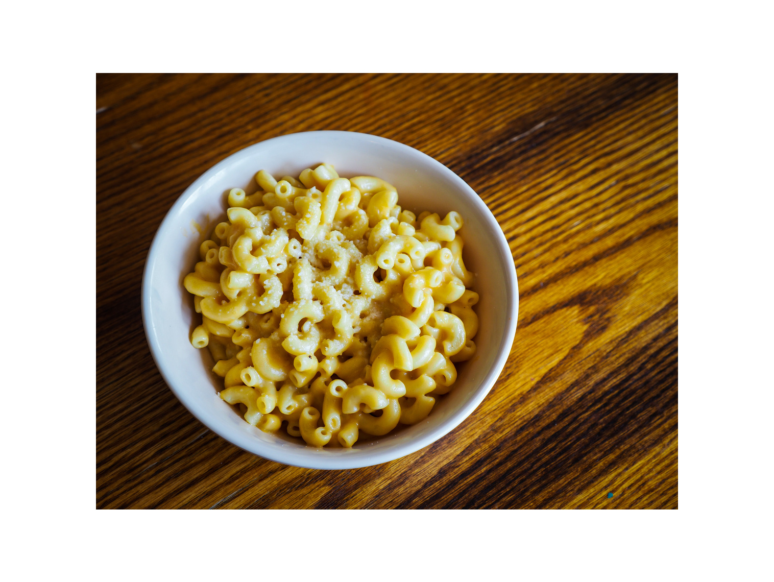 Order Macaroni and Cheese food online from Roots Handmade Pizza - West Town store, Chicago on bringmethat.com