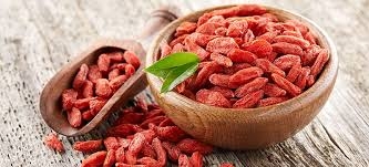 Order Organic Goji Berry Blast food online from Healthy and Delicious store, Toms River on bringmethat.com