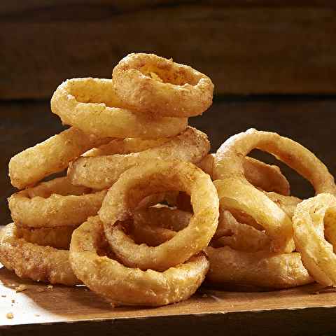 Order Onion Rings food online from Wing Factory store, Tucson on bringmethat.com